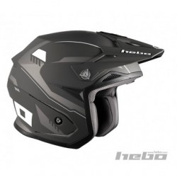 Casco HEBO ZONE 5 PURSUITE B
